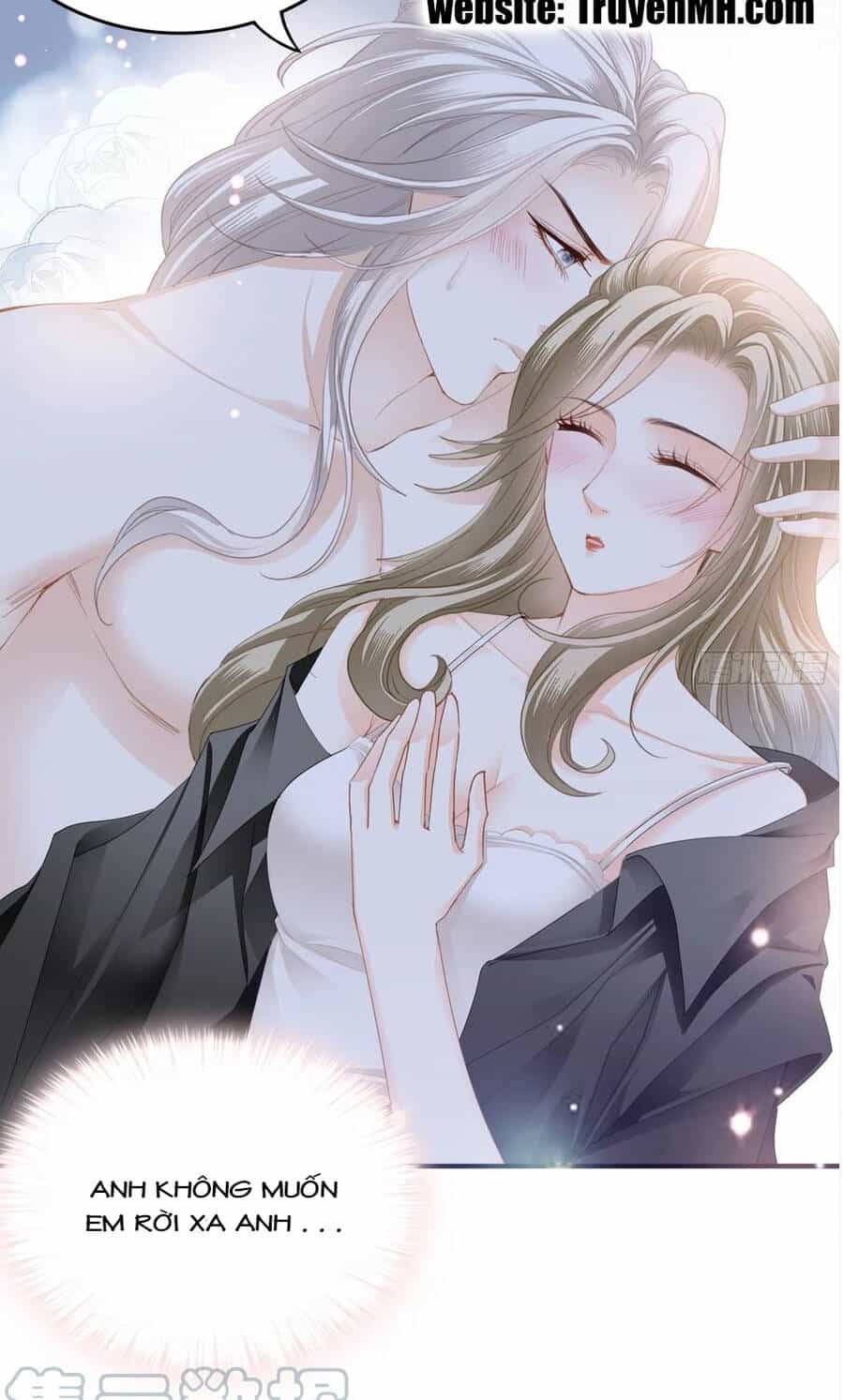 Bạo Quân Ái Nhân - Chương 105 - ảnh 18