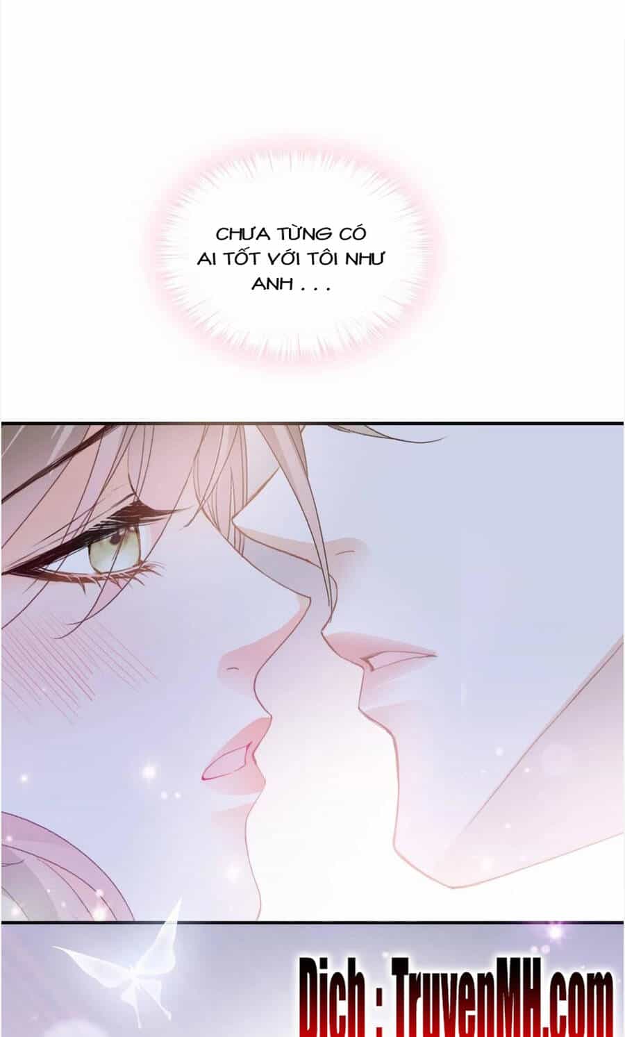 Bạo Quân Ái Nhân - Chương 105 - ảnh 2