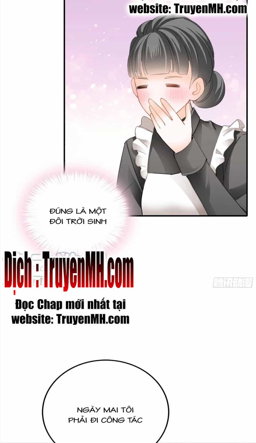 Bạo Quân Ái Nhân - Chương 106 - ảnh 12