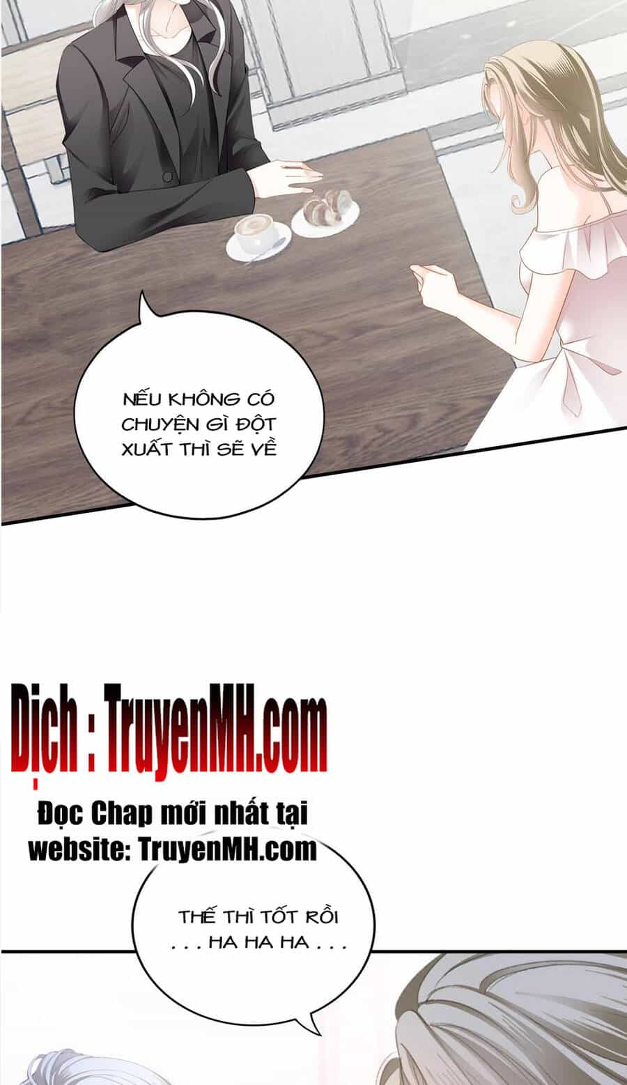 Bạo Quân Ái Nhân - Chương 106 - ảnh 16