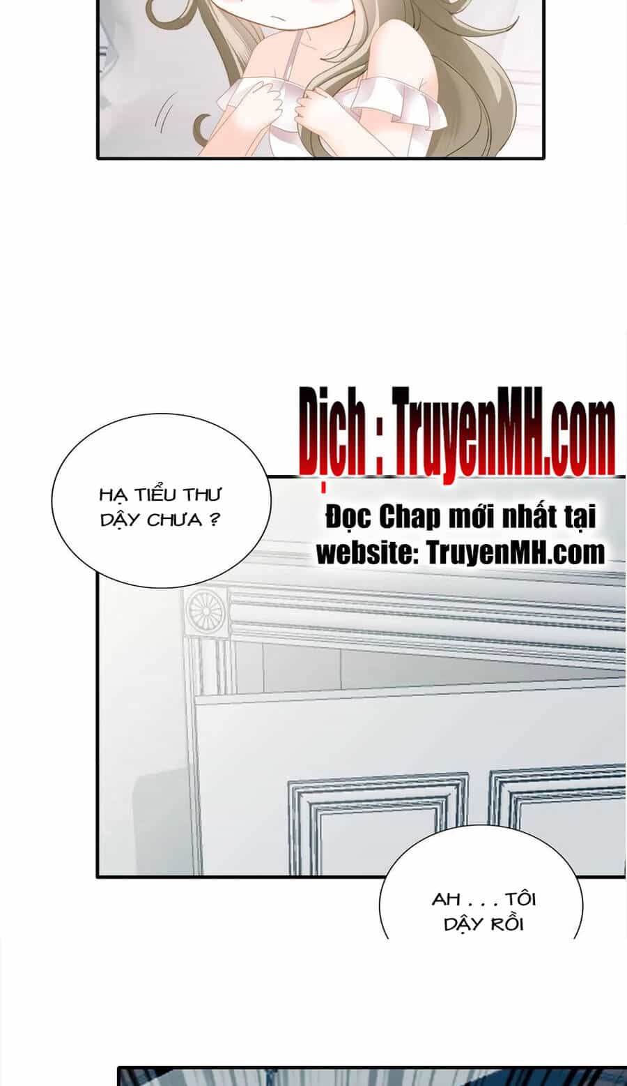 Bạo Quân Ái Nhân - Chương 106 - ảnh 5