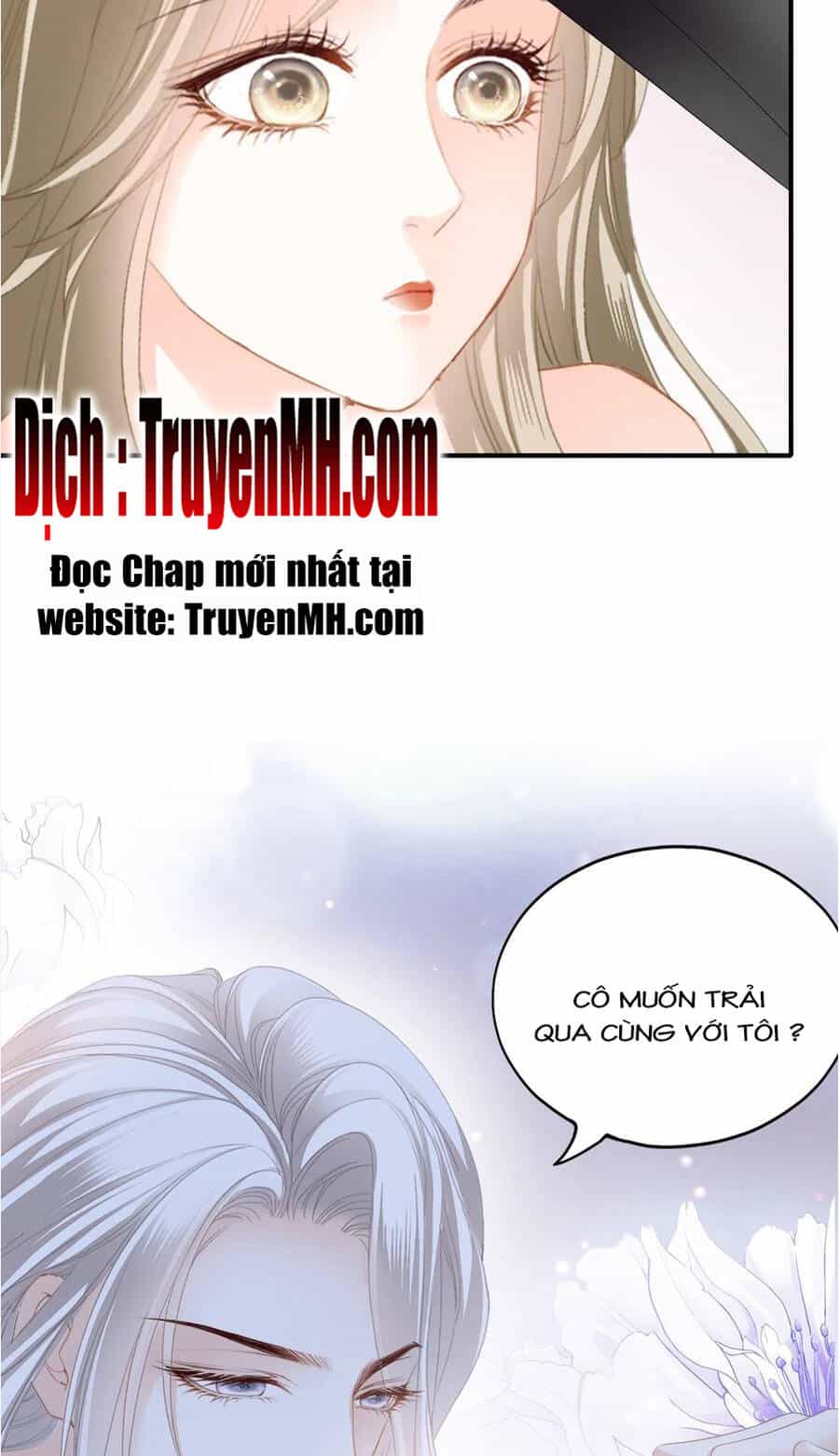 Bạo Quân Ái Nhân - Chương 107 - ảnh 6