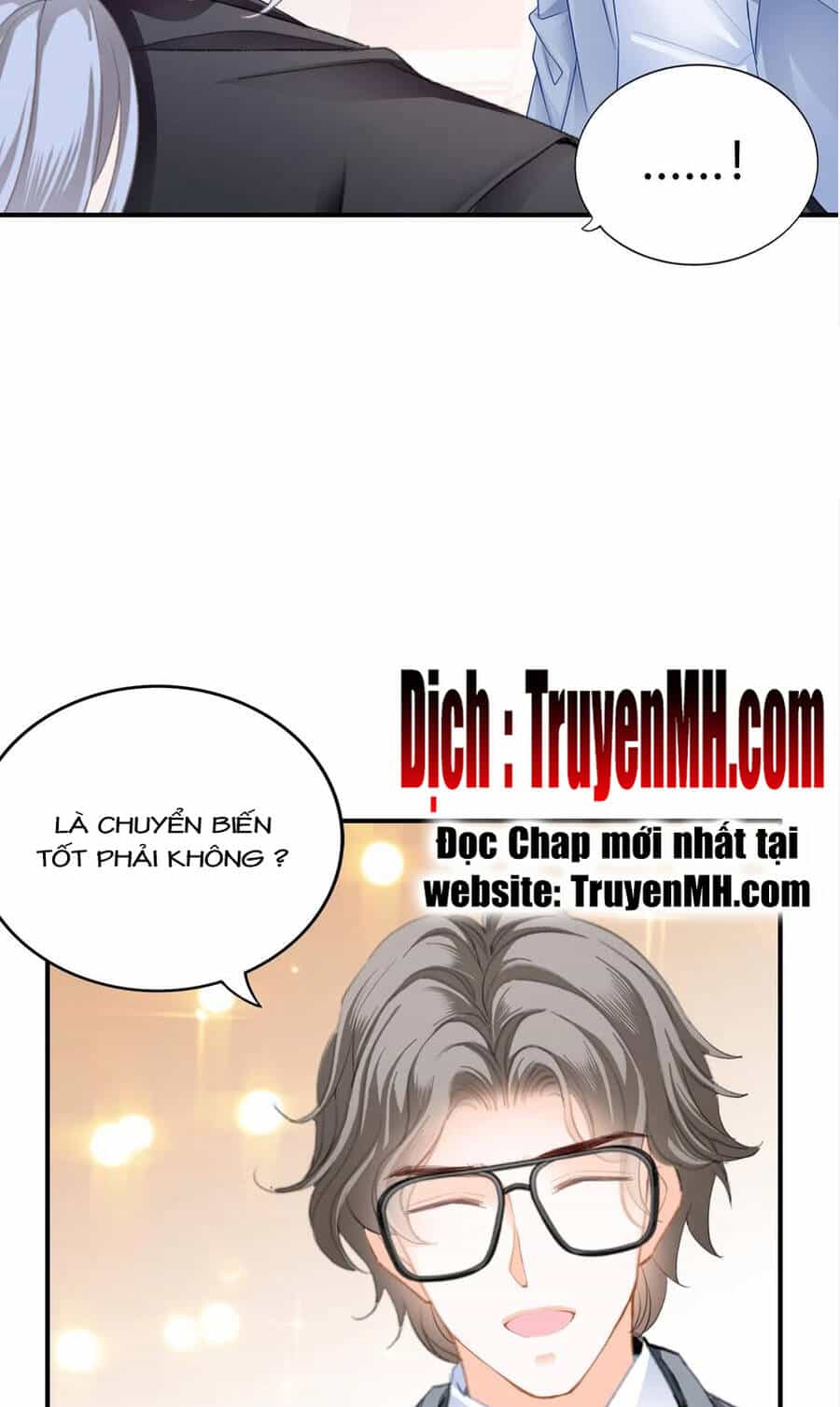 Bạo Quân Ái Nhân - Chương 108 - ảnh 10