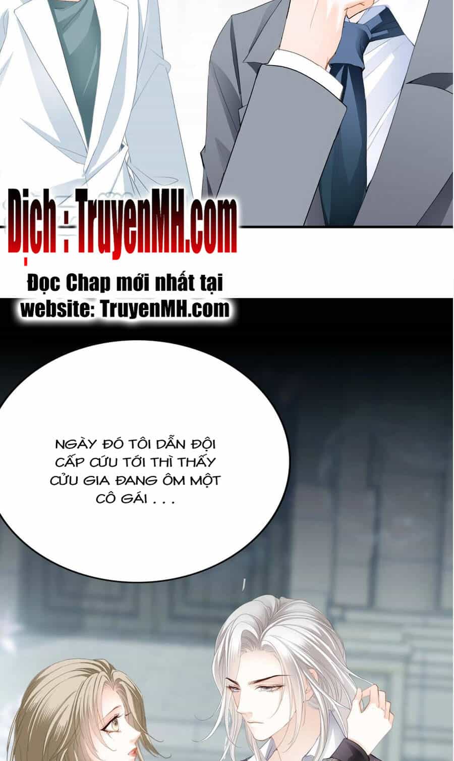 Bạo Quân Ái Nhân - Chương 108 - ảnh 14