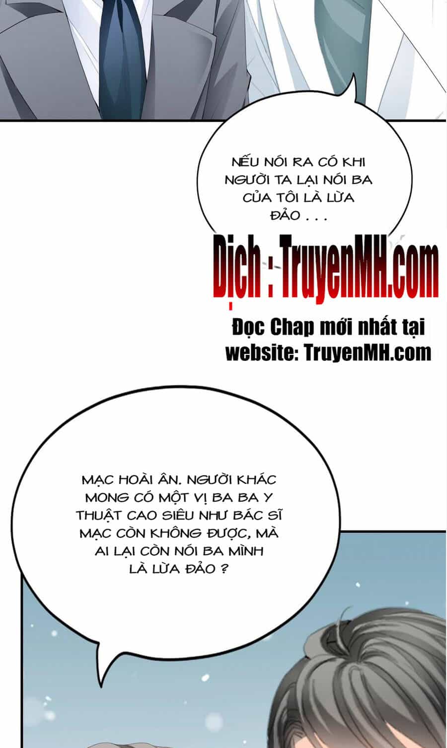 Bạo Quân Ái Nhân - Chương 108 - ảnh 4