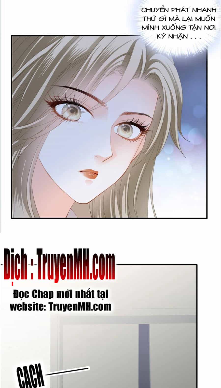Bạo Quân Ái Nhân - Chương 109 - ảnh 10