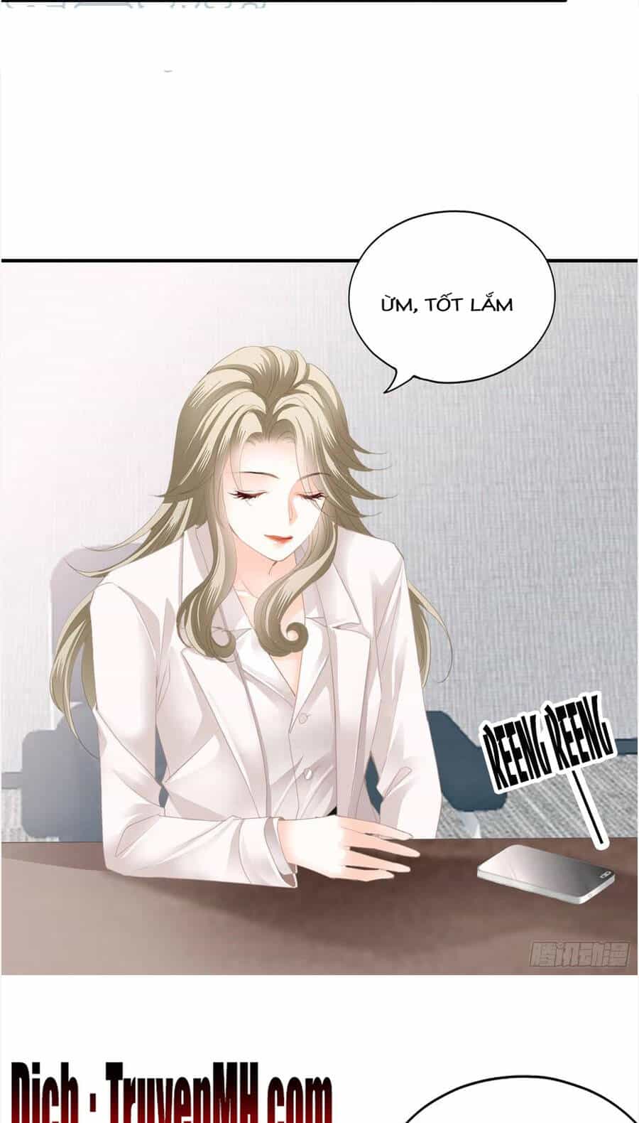 Bạo Quân Ái Nhân - Chương 109 - ảnh 8