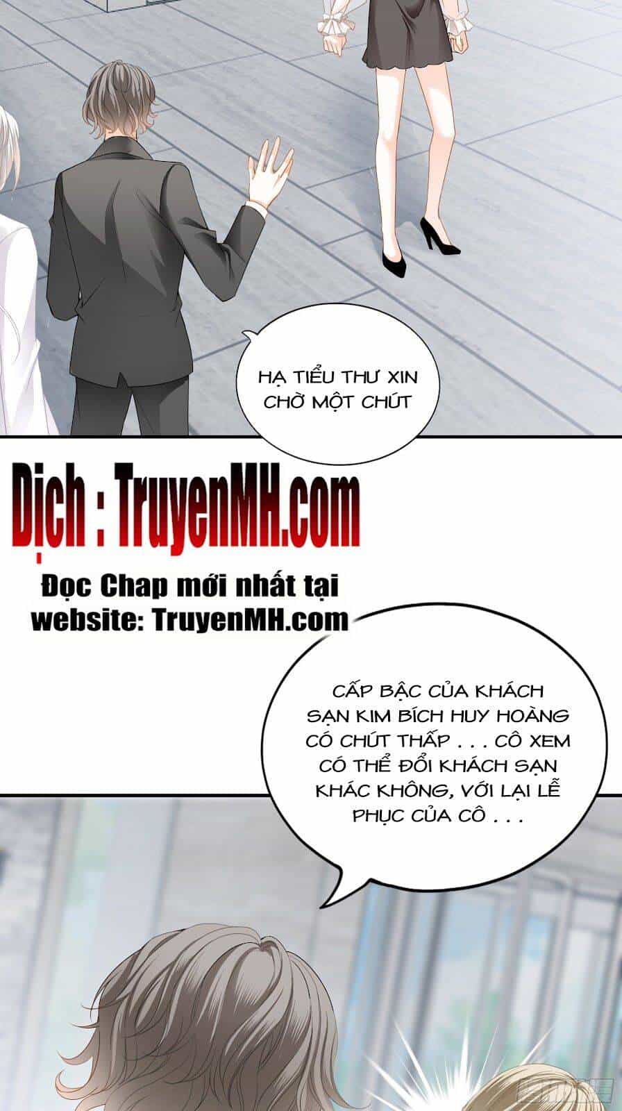 Bạo Quân Ái Nhân - Chương 11 - ảnh 10