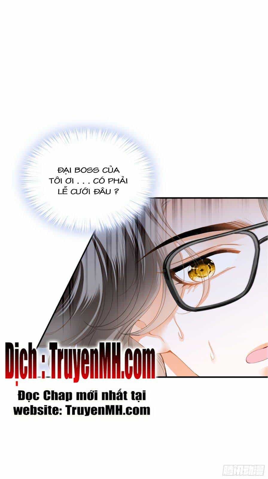 Bạo Quân Ái Nhân - Chương 11 - ảnh 18