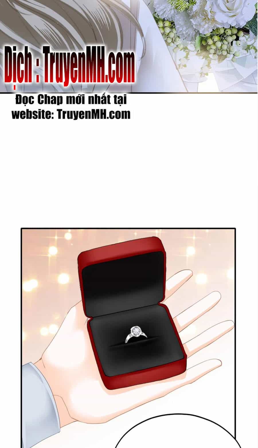 Bạo Quân Ái Nhân - Chương 110 - ảnh 11