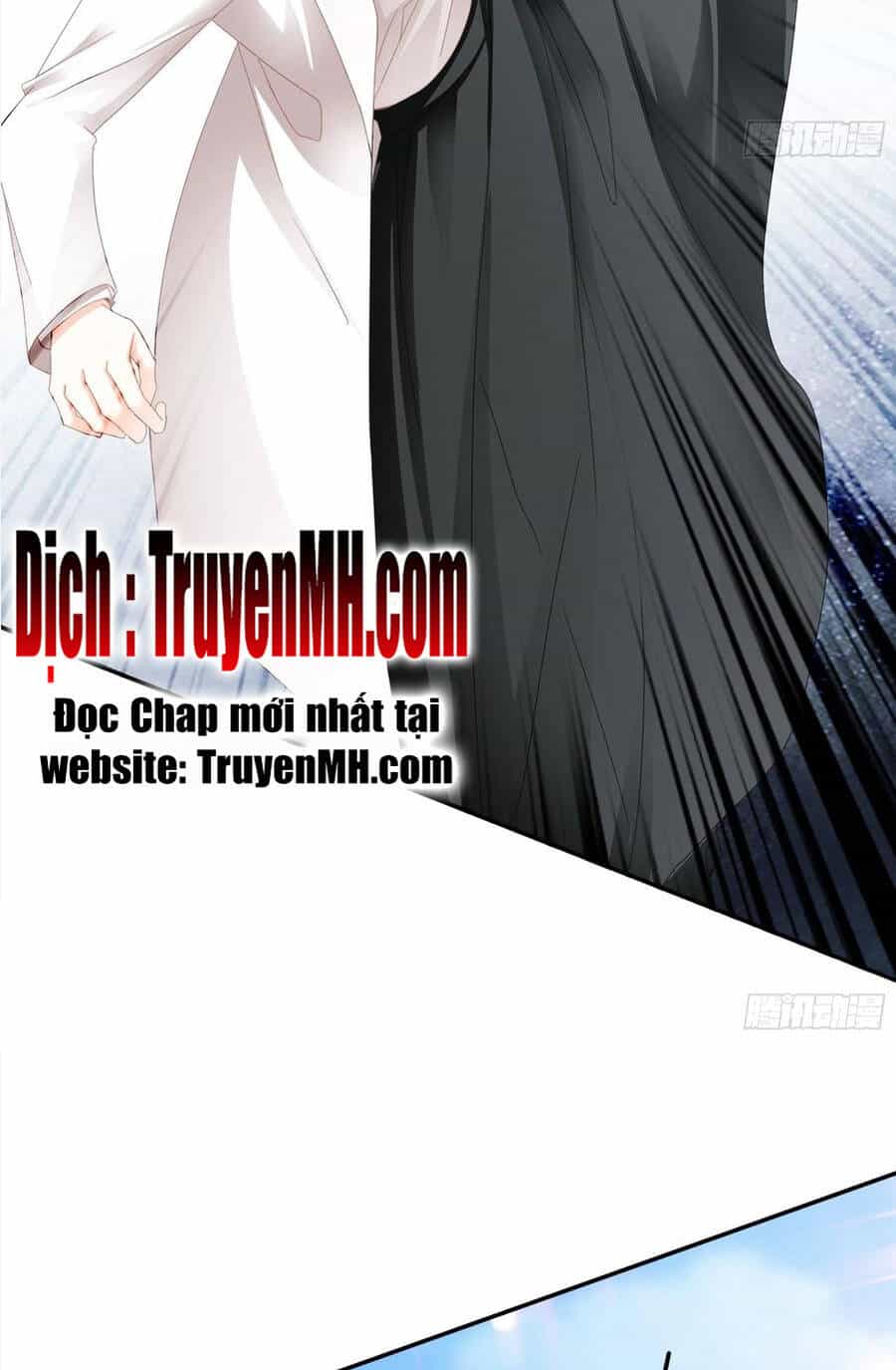 Bạo Quân Ái Nhân - Chương 111 - ảnh 20
