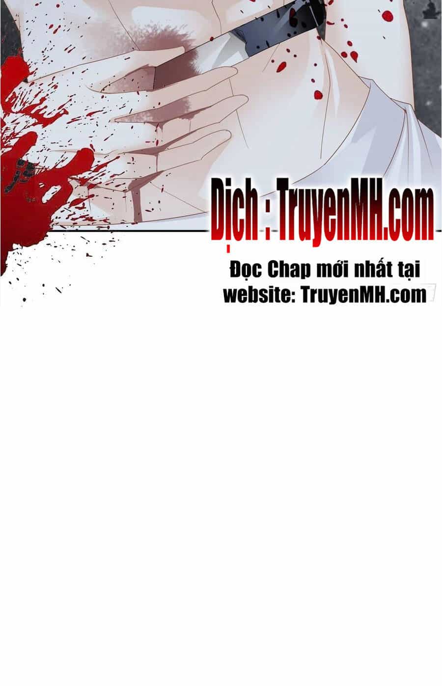 Bạo Quân Ái Nhân - Chương 112 - ảnh 21