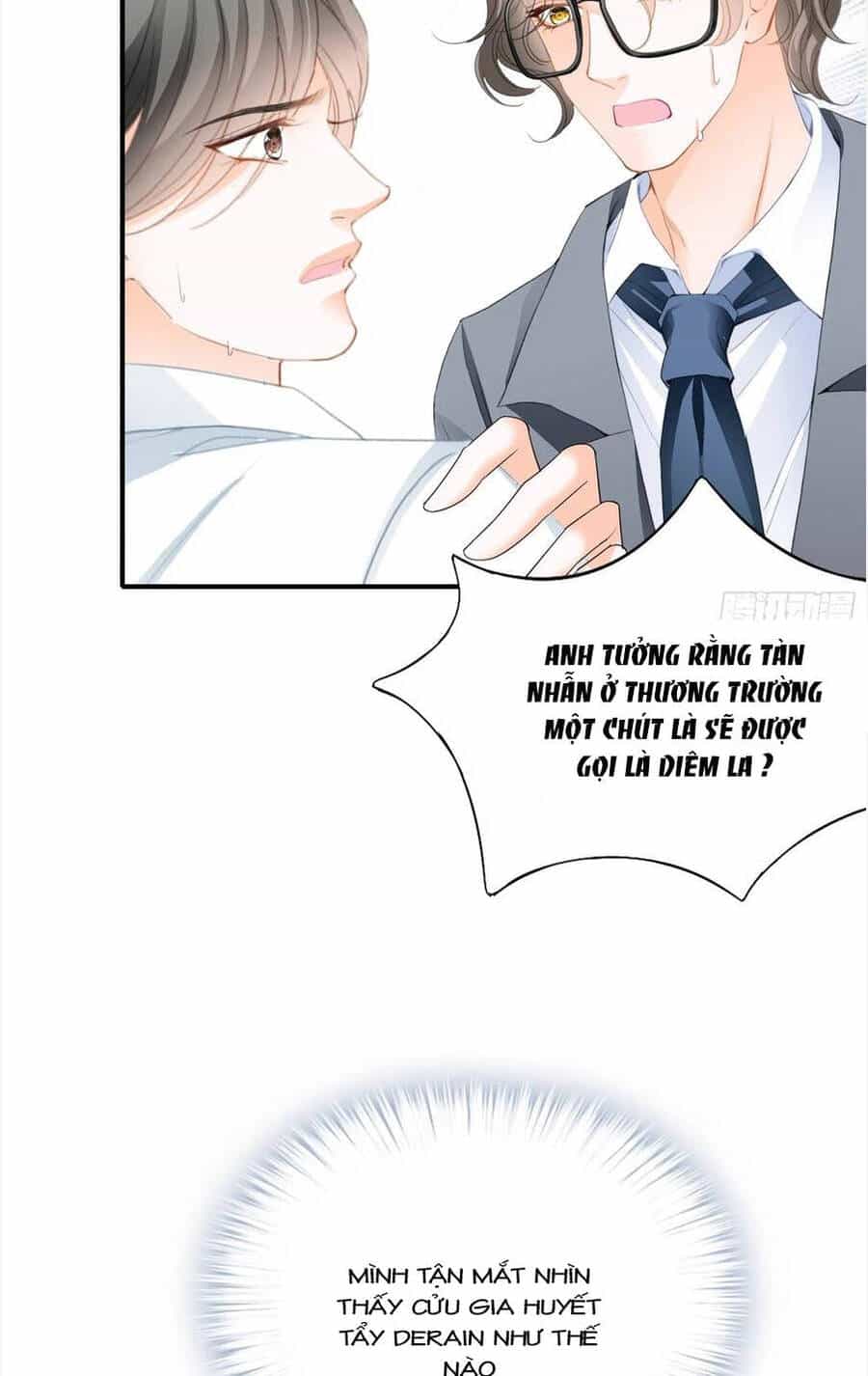 Bạo Quân Ái Nhân - Chương 113 - ảnh 17