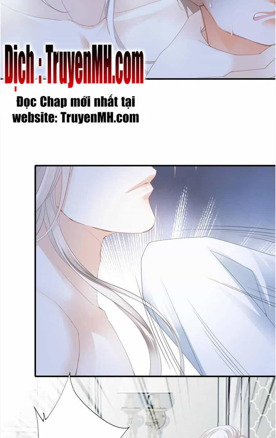 Bạo Quân Ái Nhân - Chương 113 - ảnh 7