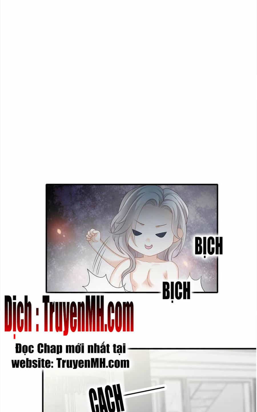 Bạo Quân Ái Nhân - Chương 114 - ảnh 12