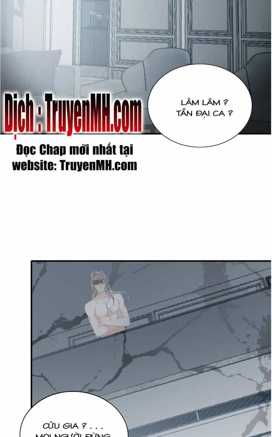 Bạo Quân Ái Nhân - Chương 114 - ảnh 18