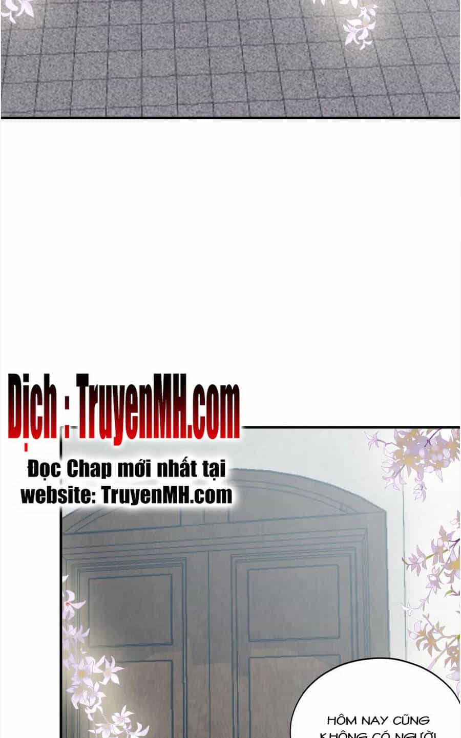 Bạo Quân Ái Nhân - Chương 114 - ảnh 4