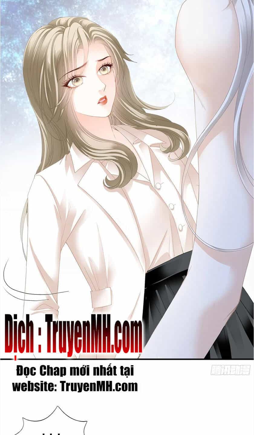 Bạo Quân Ái Nhân - Chương 115 - ảnh 3
