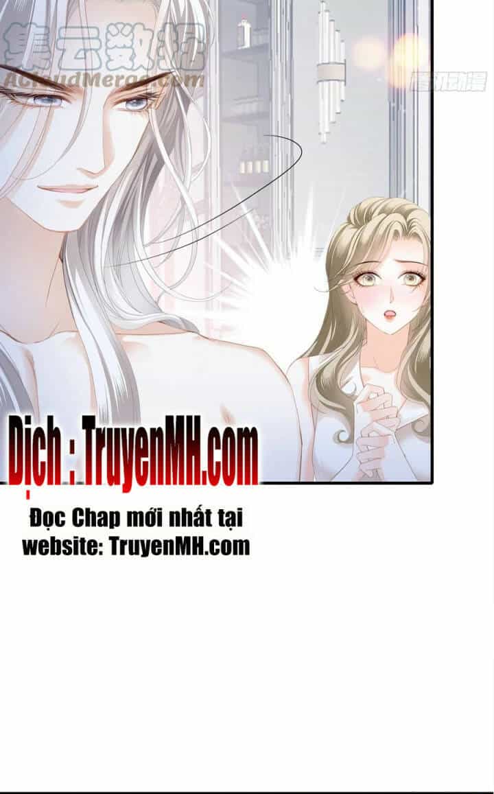 Bạo Quân Ái Nhân - Chương 116 - ảnh 17
