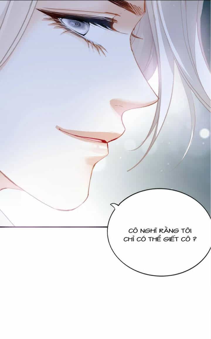 Bạo Quân Ái Nhân - Chương 116 - ảnh 18