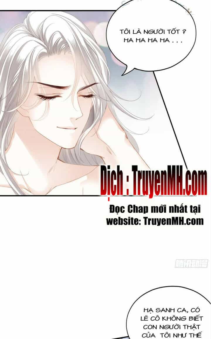 Bạo Quân Ái Nhân - Chương 116 - ảnh 3