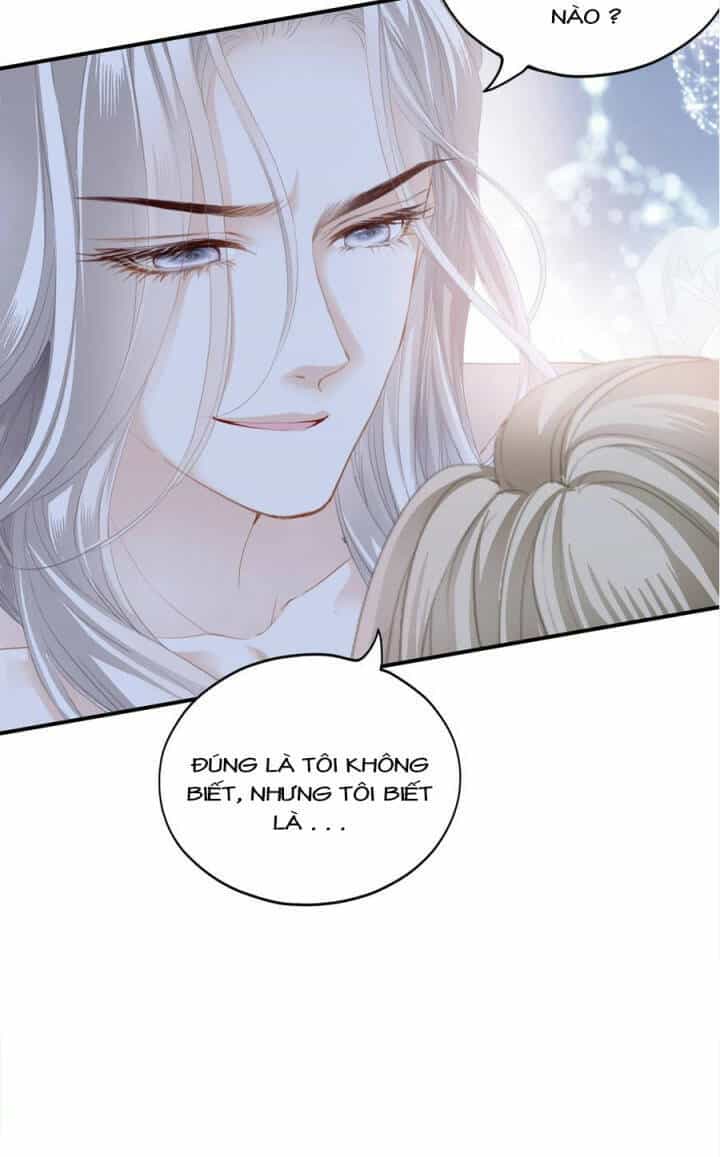 Bạo Quân Ái Nhân - Chương 116 - ảnh 4