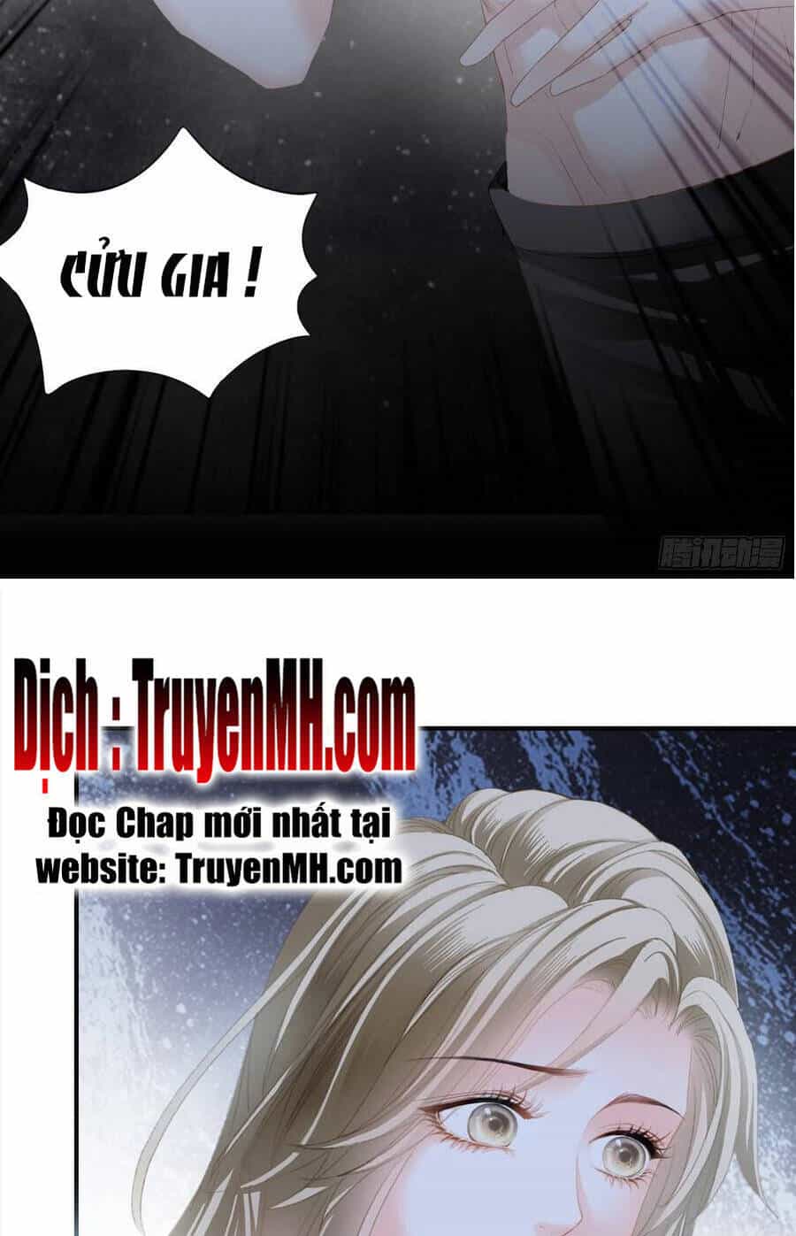 Bạo Quân Ái Nhân - Chương 117 - ảnh 17