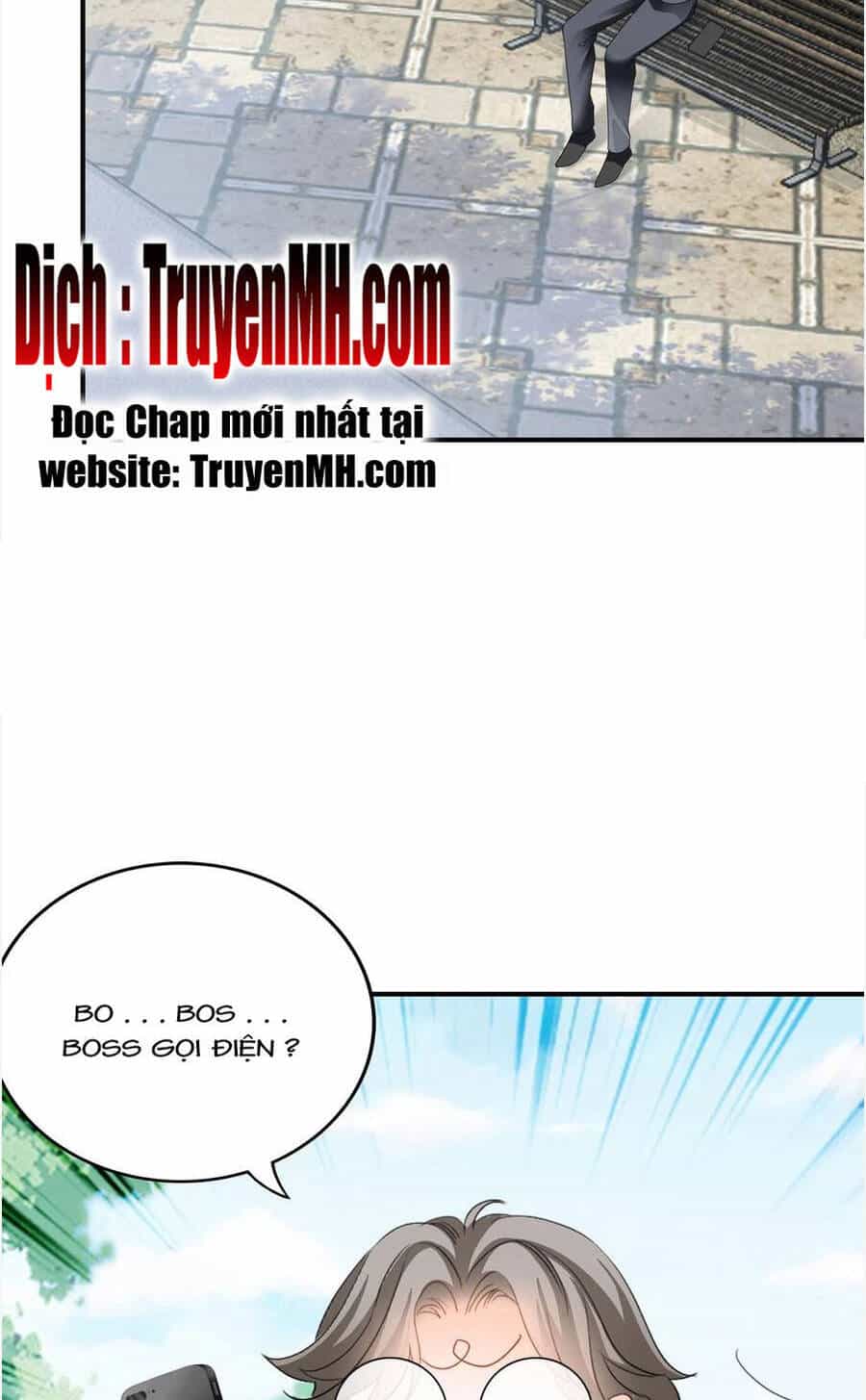 Bạo Quân Ái Nhân - Chương 118 - ảnh 11