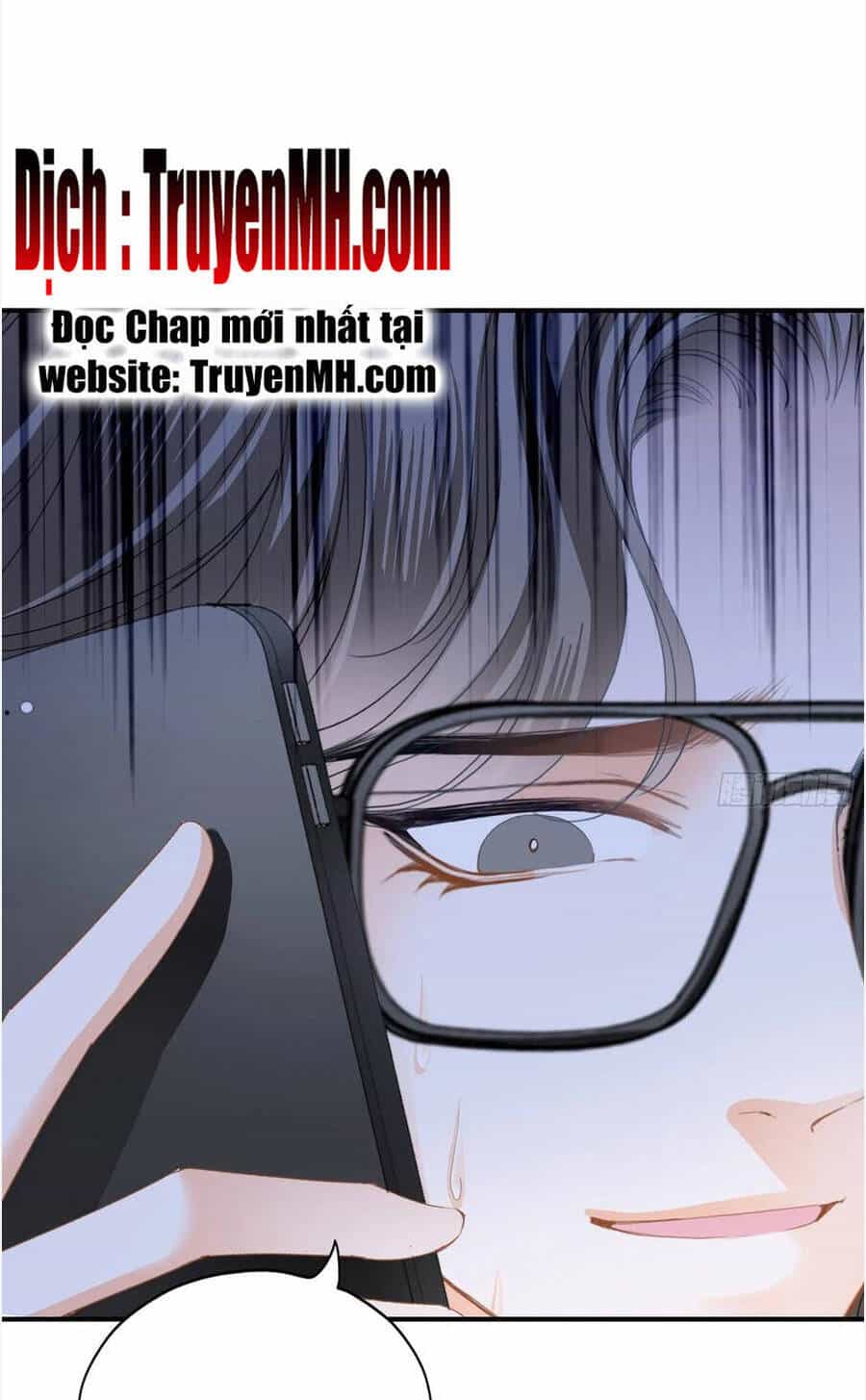 Bạo Quân Ái Nhân - Chương 118 - ảnh 14