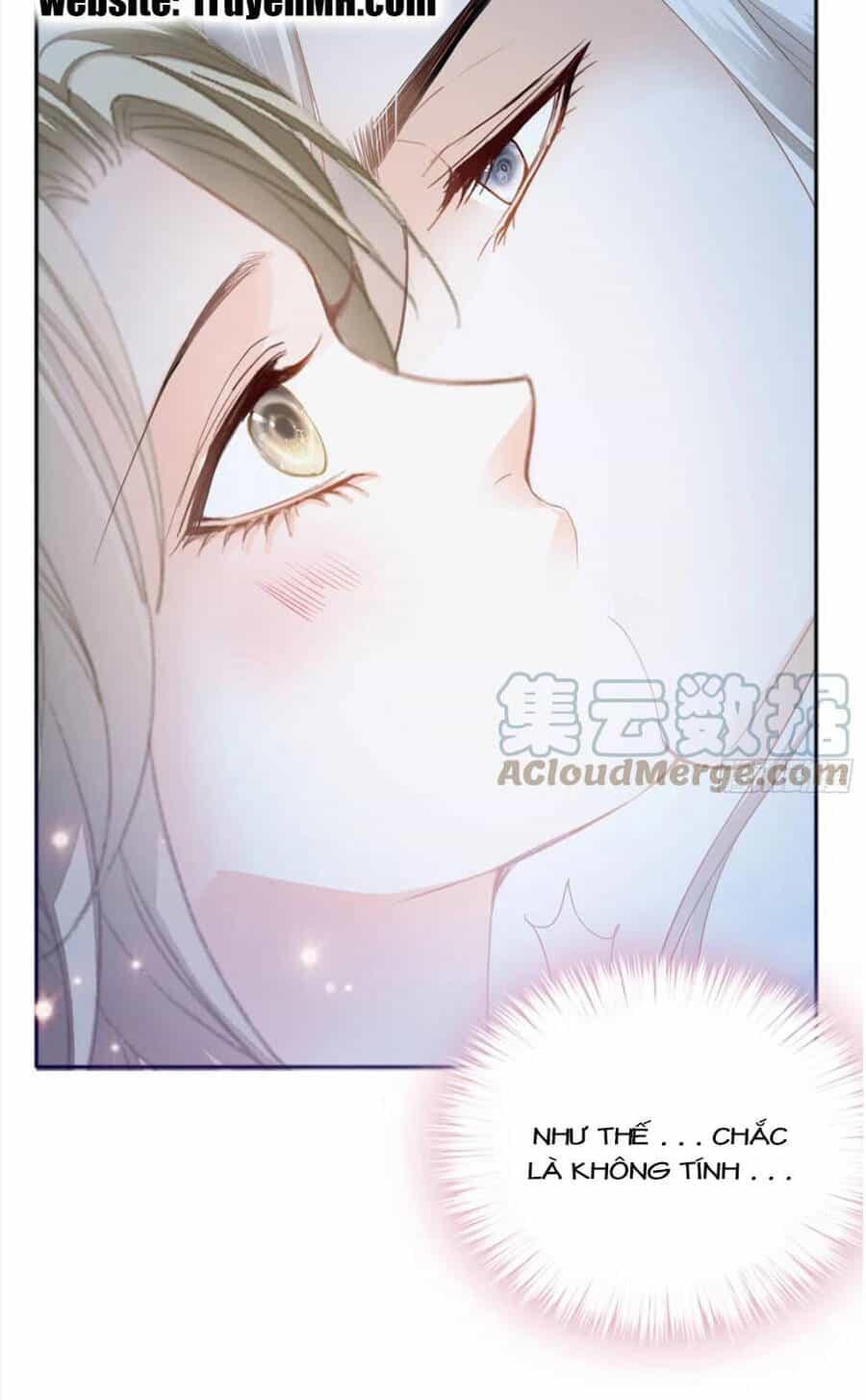 Bạo Quân Ái Nhân - Chương 118 - ảnh 21