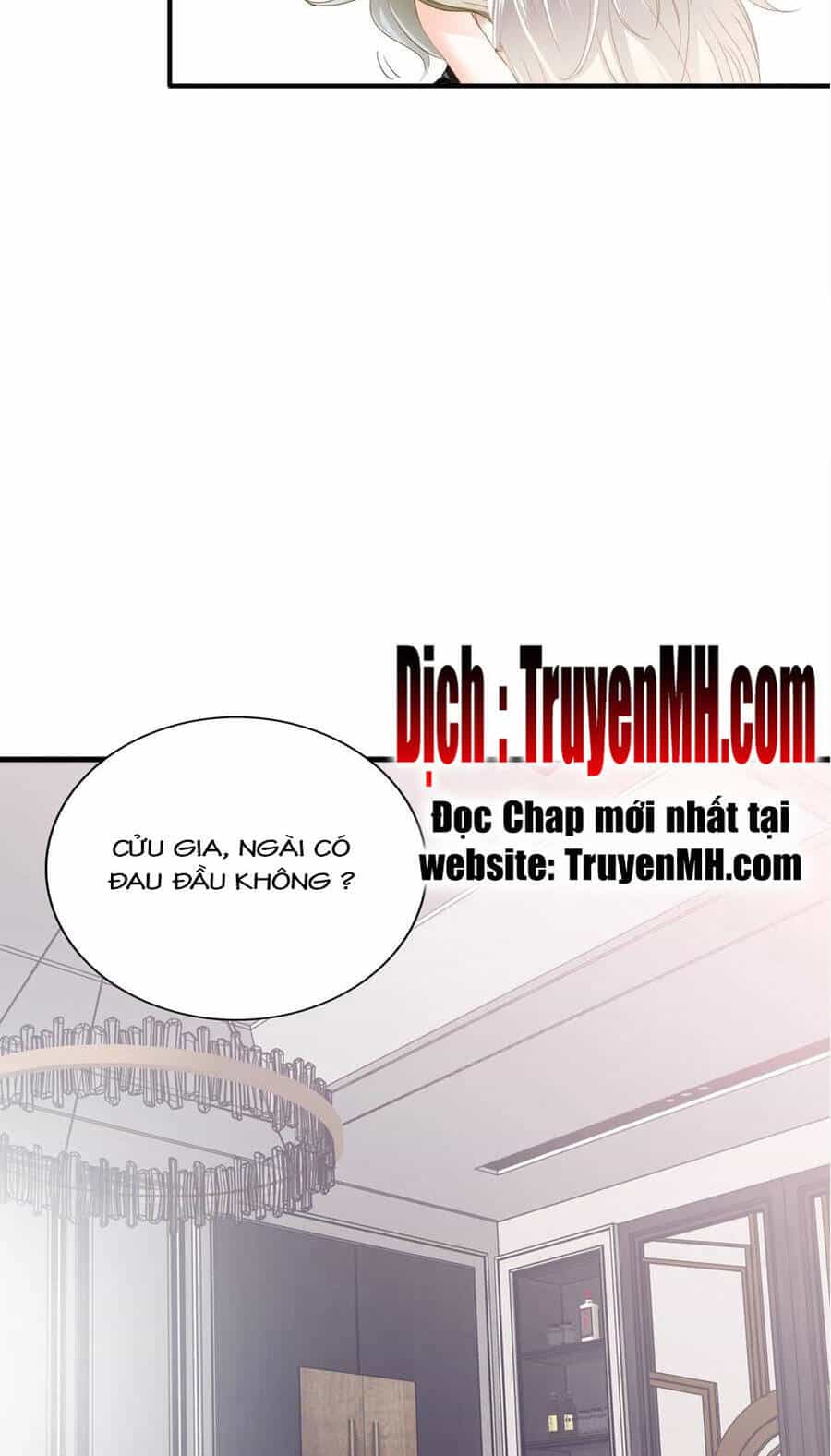 Bạo Quân Ái Nhân - Chương 119 - ảnh 14