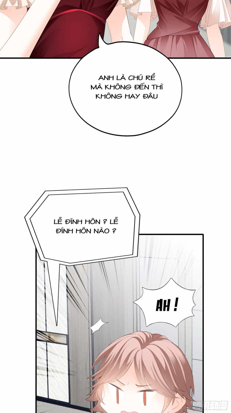 Bạo Quân Ái Nhân - Chương 12 - ảnh 11