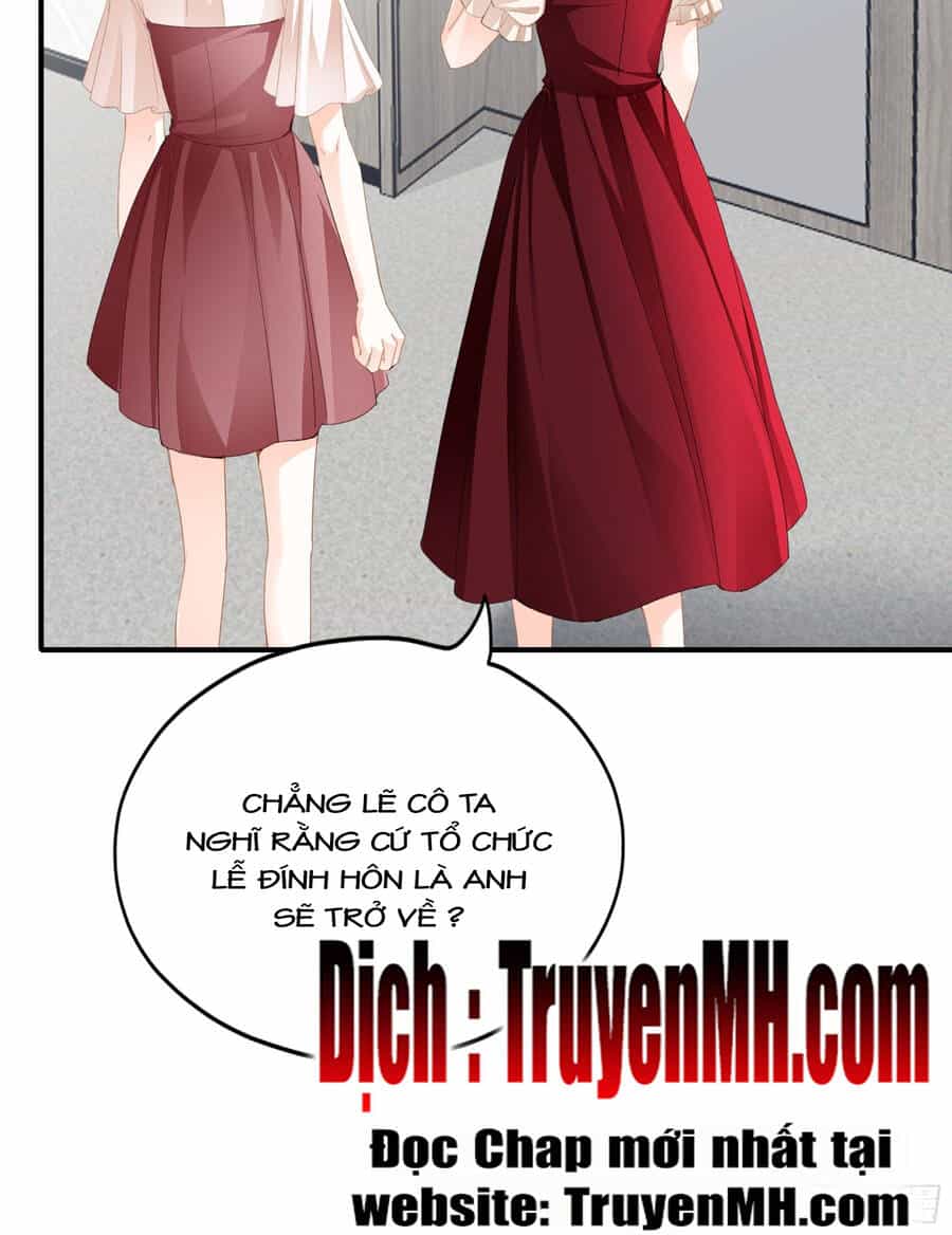 Bạo Quân Ái Nhân - Chương 12 - ảnh 14