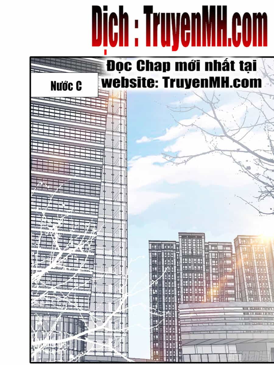 Bạo Quân Ái Nhân - Chương 12 - ảnh 2