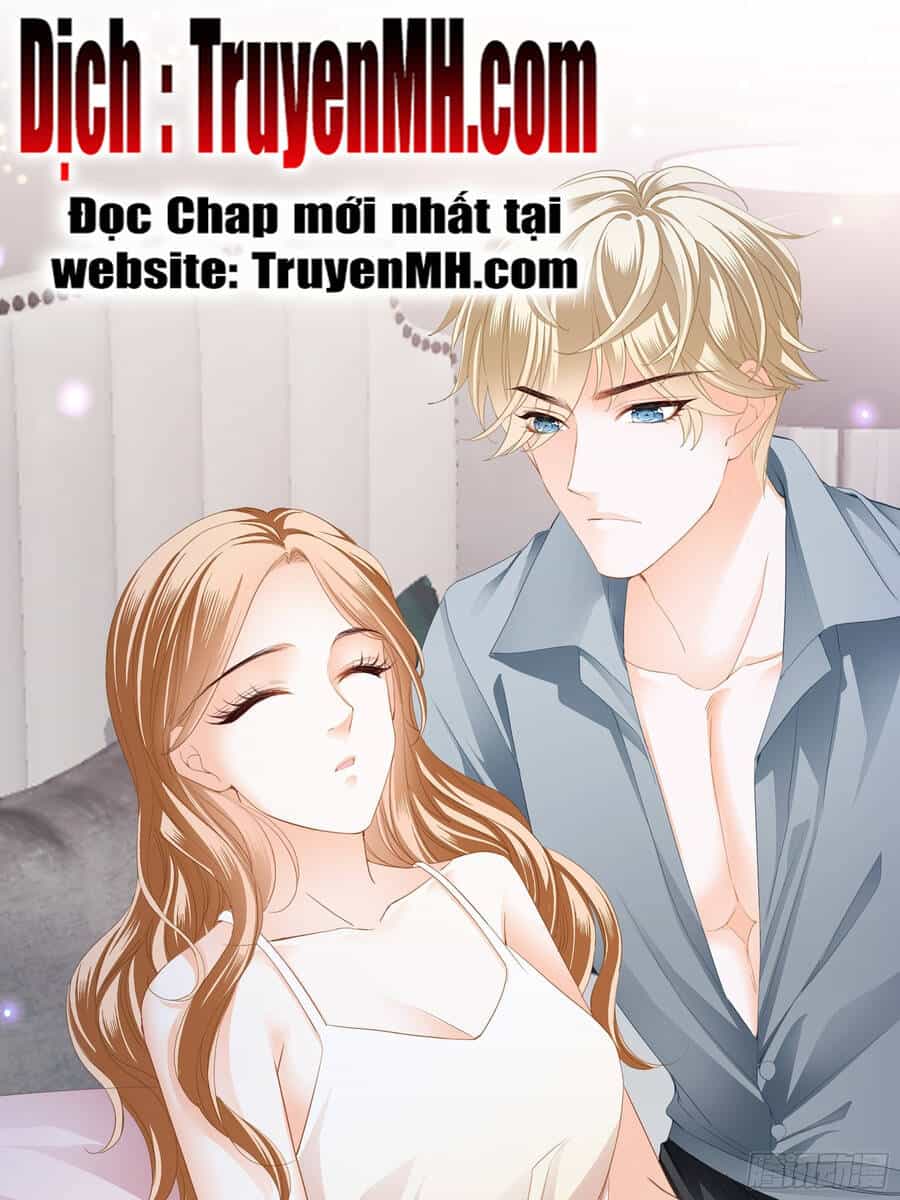 Bạo Quân Ái Nhân - Chương 12 - ảnh 4