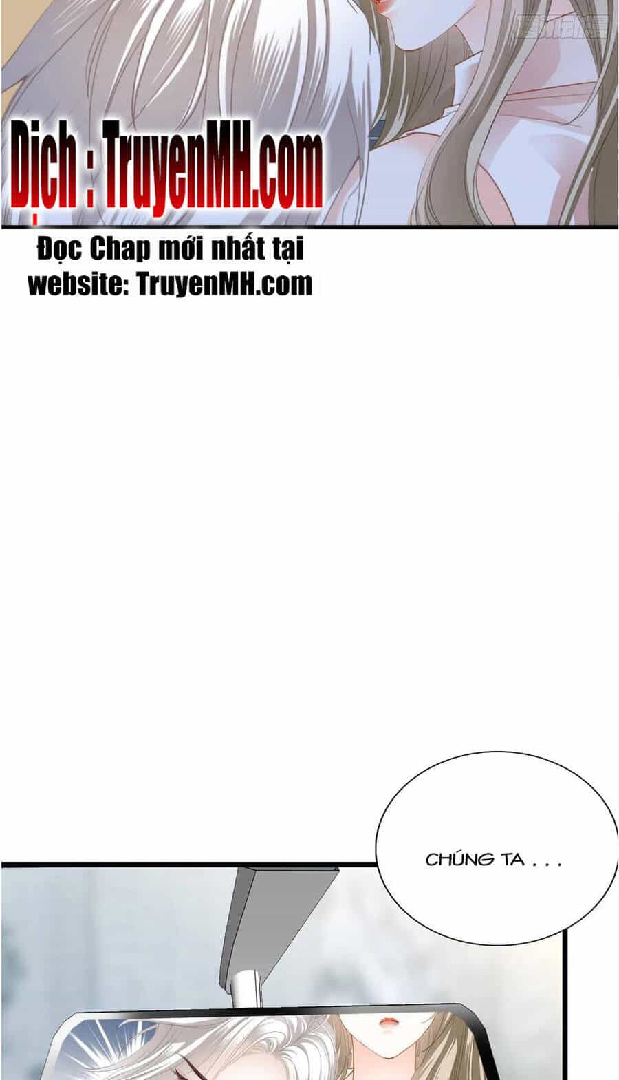 Bạo Quân Ái Nhân - Chương 120 - ảnh 11