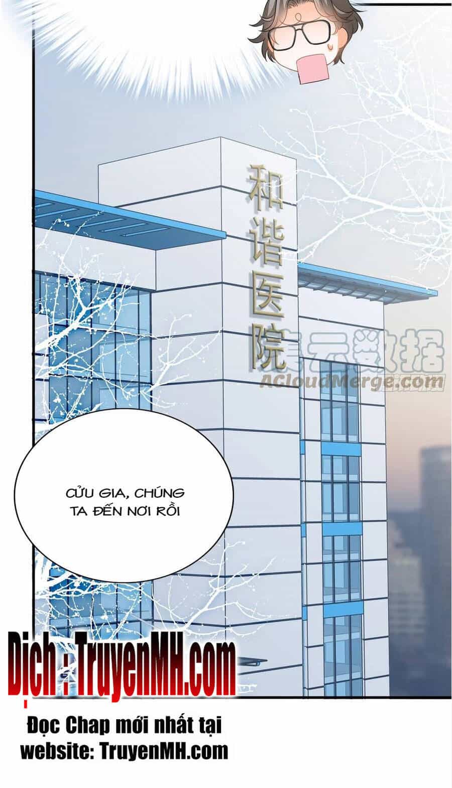 Bạo Quân Ái Nhân - Chương 120 - ảnh 13