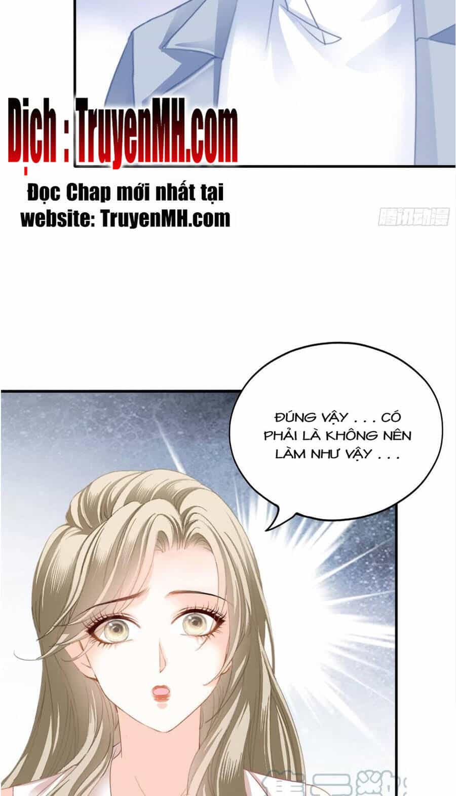 Bạo Quân Ái Nhân - Chương 120 - ảnh 16