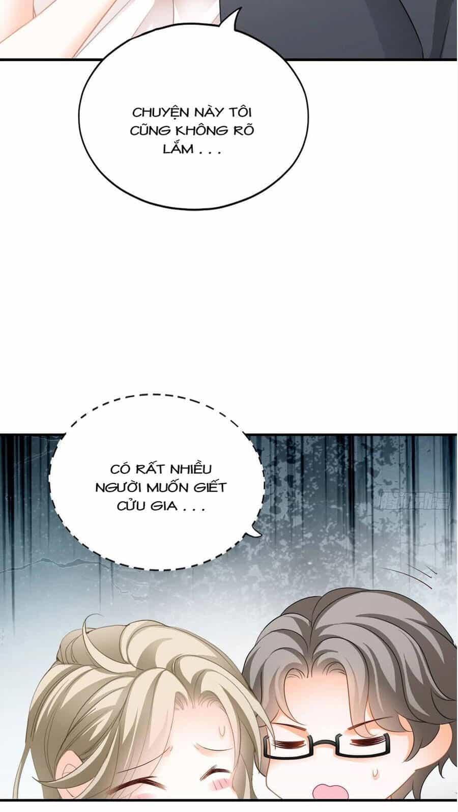 Bạo Quân Ái Nhân - Chương 121 - ảnh 16
