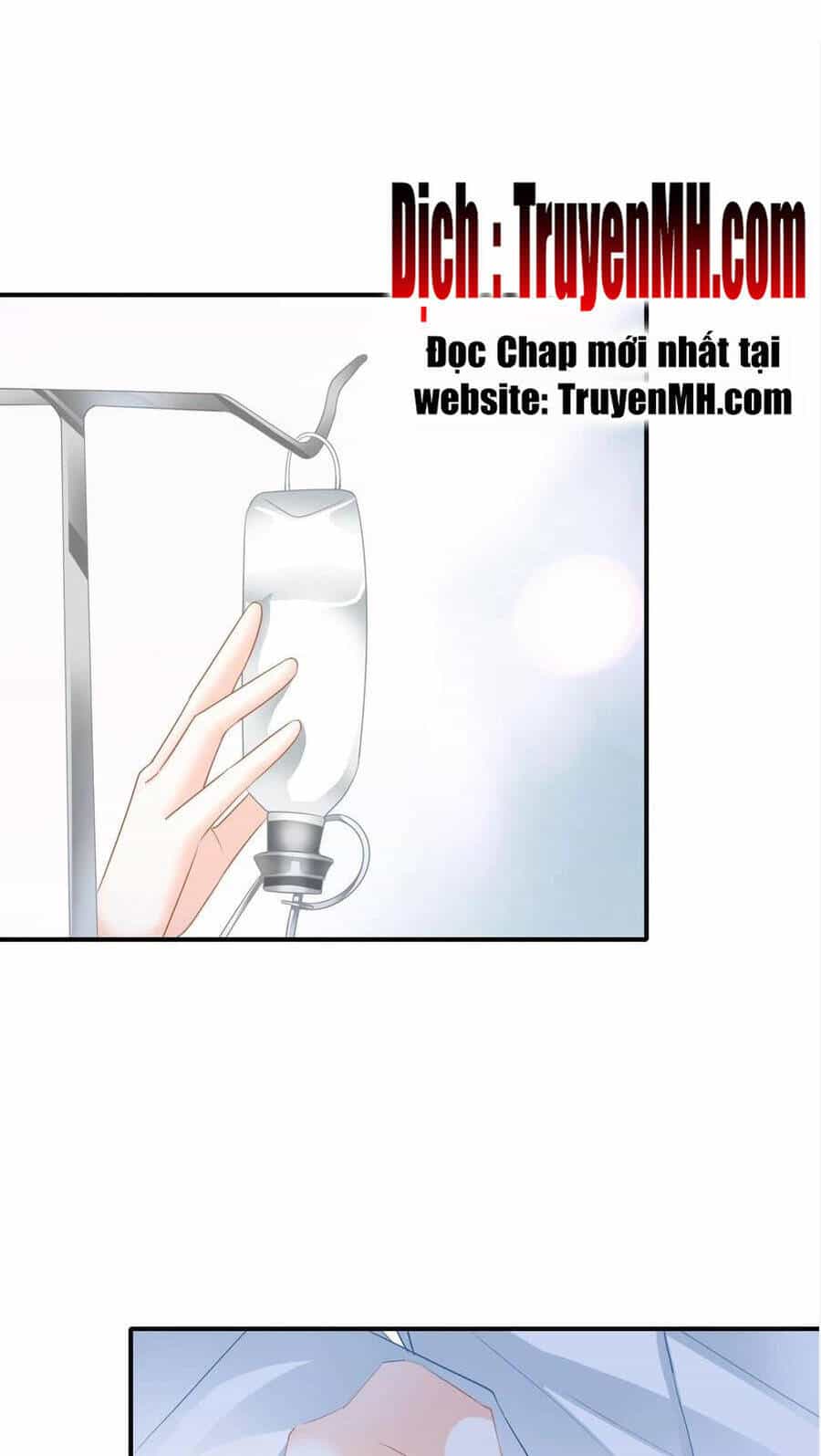 Bạo Quân Ái Nhân - Chương 121 - ảnh 7