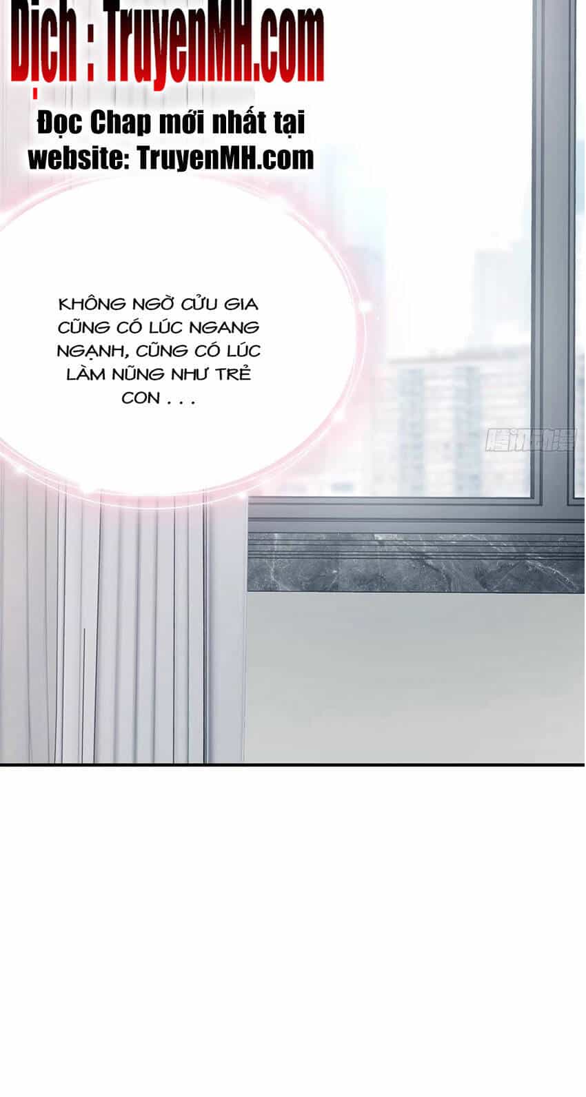 Bạo Quân Ái Nhân - Chương 122 - ảnh 16