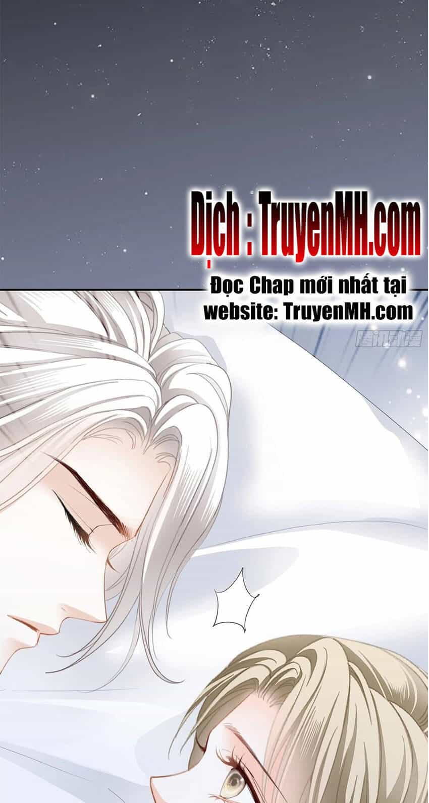 Bạo Quân Ái Nhân - Chương 122 - ảnh 4