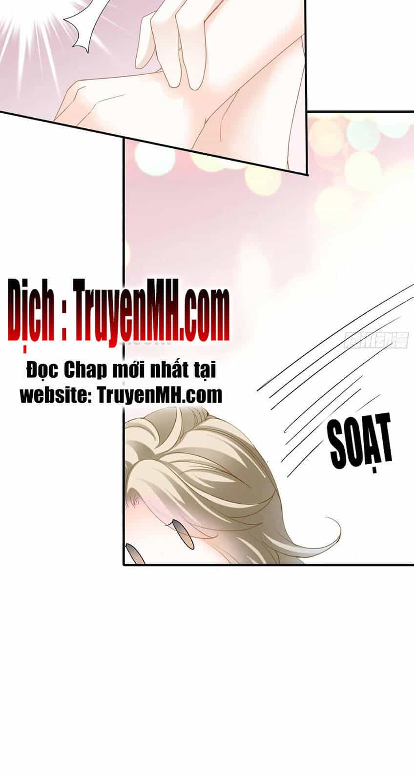 Bạo Quân Ái Nhân - Chương 122 - ảnh 8