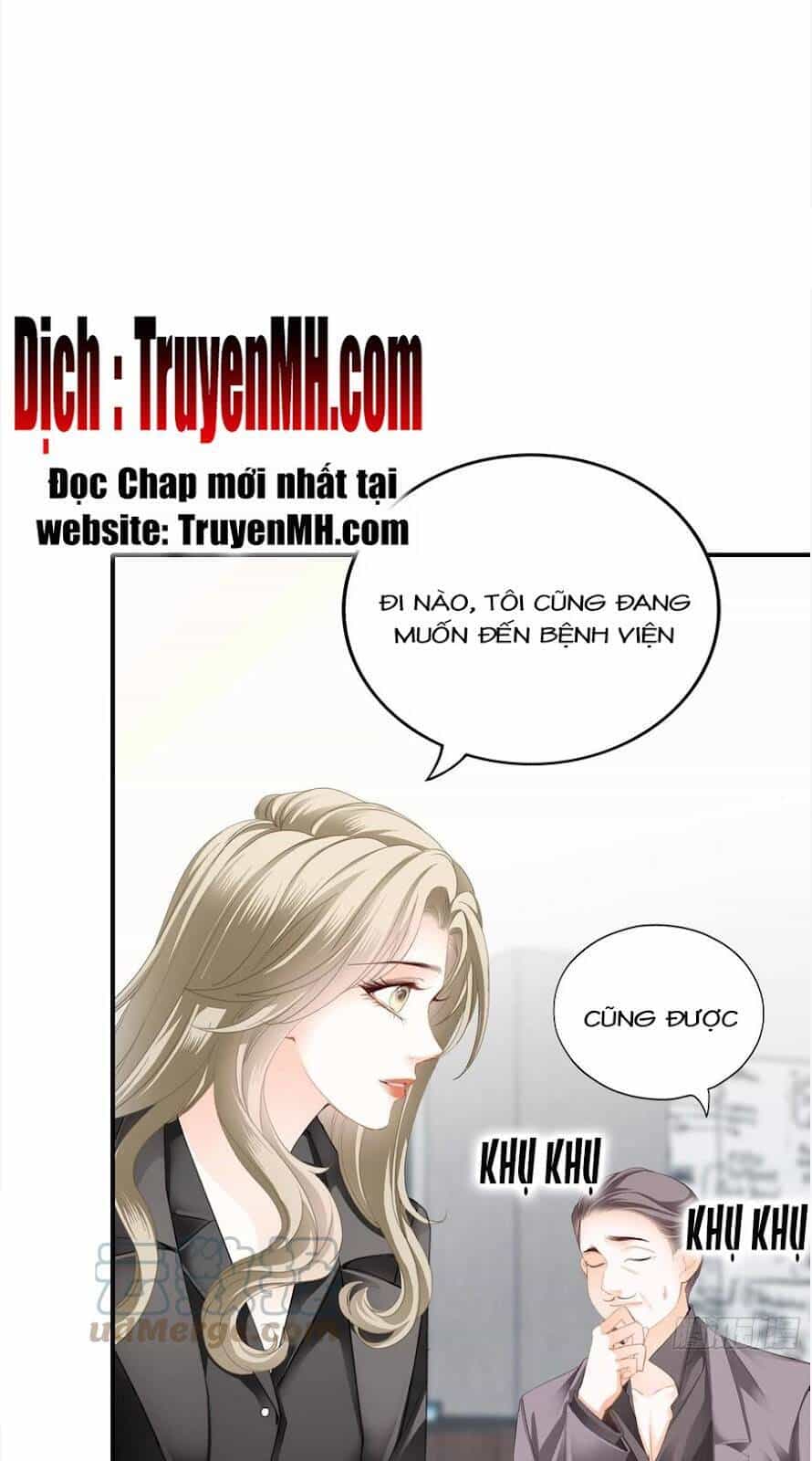 Bạo Quân Ái Nhân - Chương 123 - ảnh 12