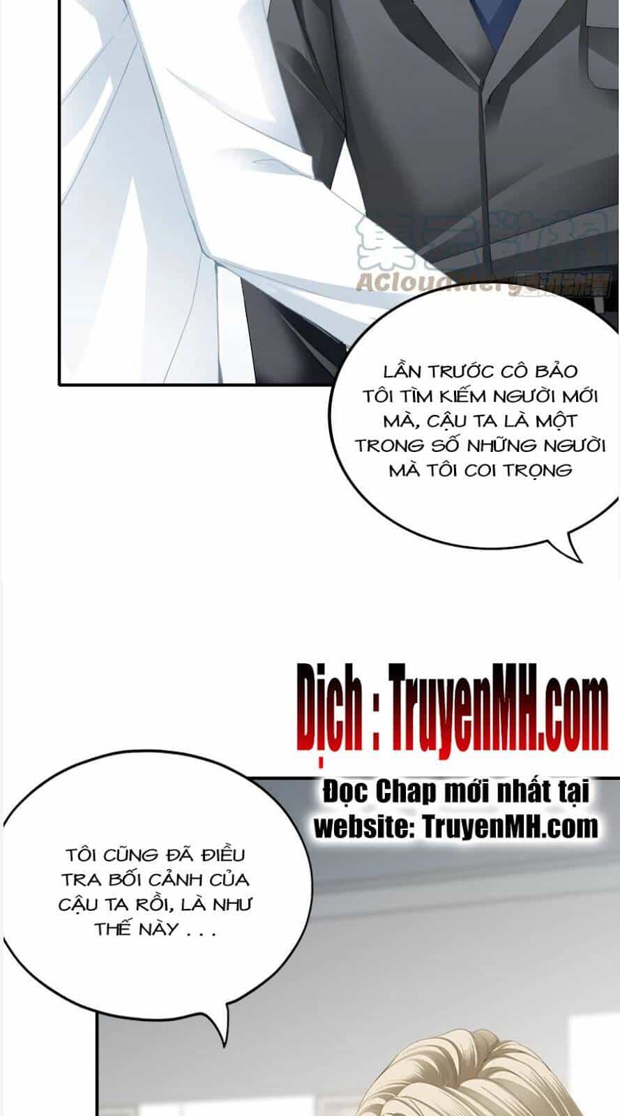 Bạo Quân Ái Nhân - Chương 123 - ảnh 17