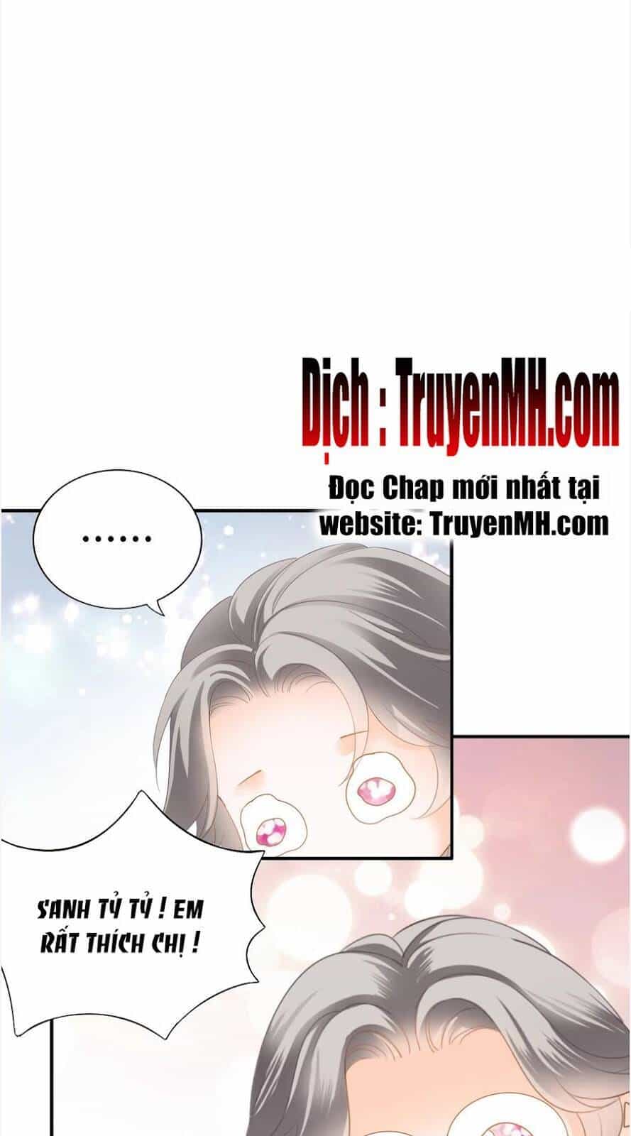 Bạo Quân Ái Nhân - Chương 123 - ảnh 7