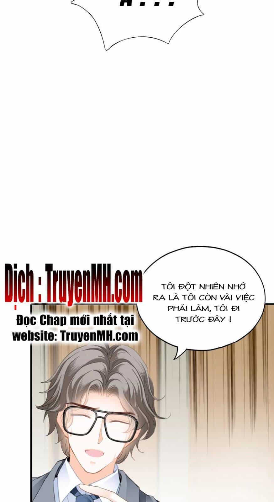 Bạo Quân Ái Nhân - Chương 124 - ảnh 17
