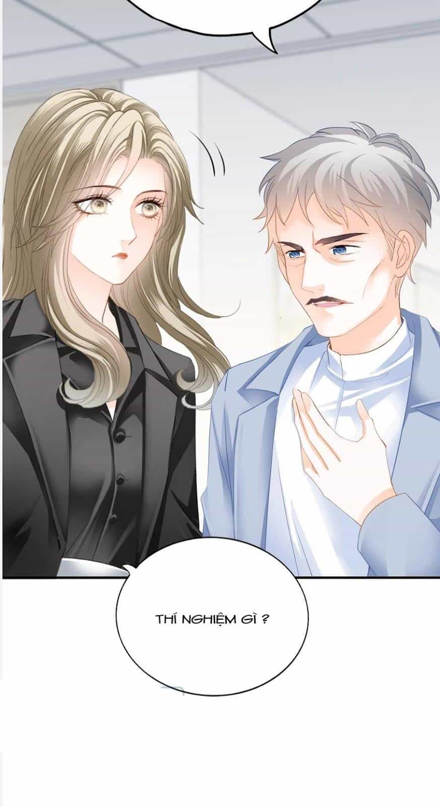 Bạo Quân Ái Nhân - Chương 124 - ảnh 3