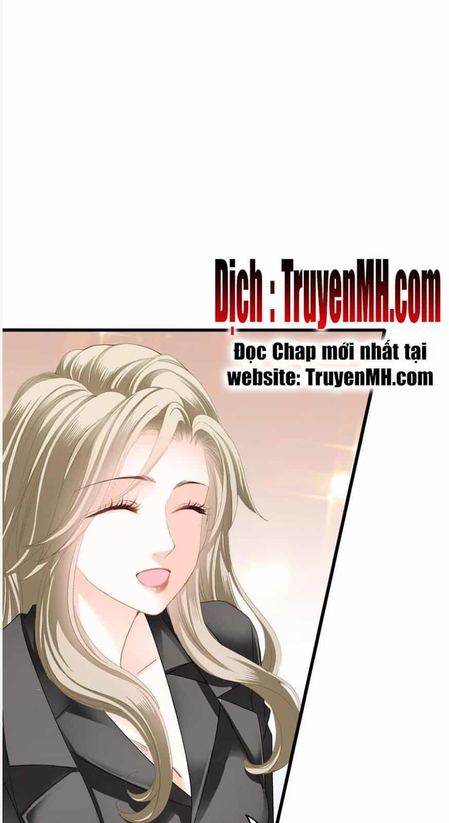 Bạo Quân Ái Nhân - Chương 124 - ảnh 5