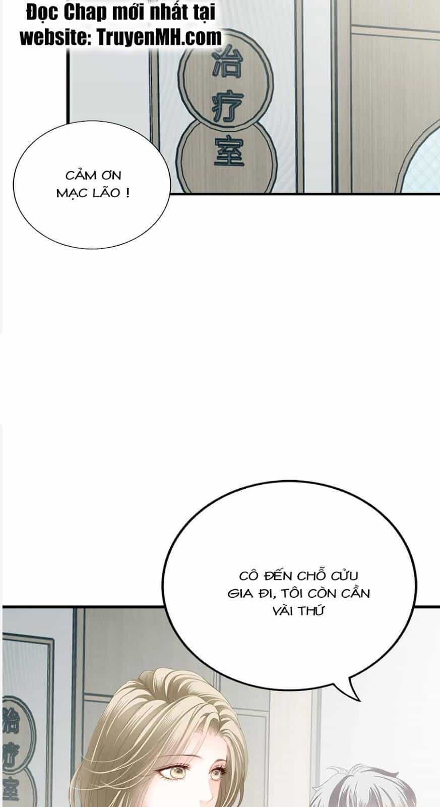 Bạo Quân Ái Nhân - Chương 124 - ảnh 9